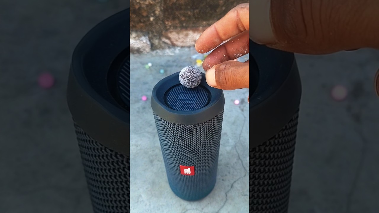 JBL bass sound test 😱😲