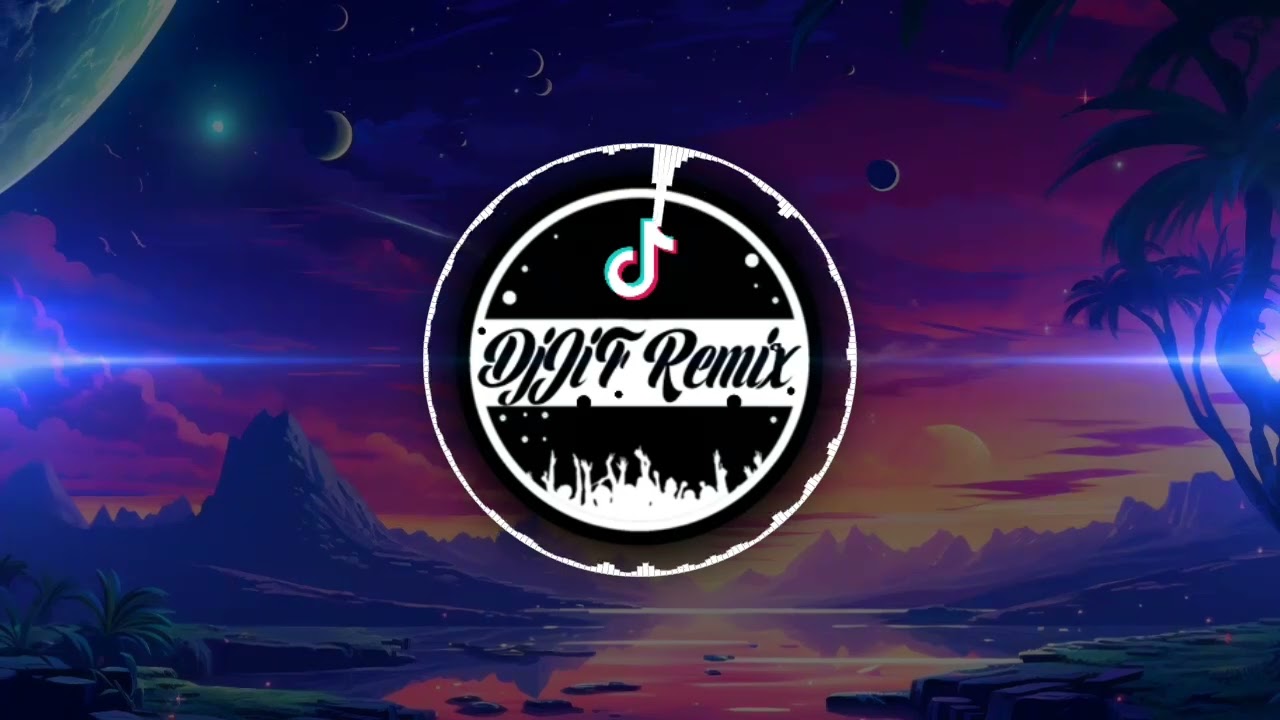 Bambee - Bumble Bee Tiktok Viral 2025 ( DjJif Remix )
