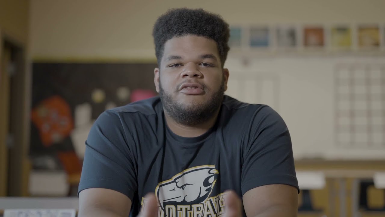 The Power of Student Voice