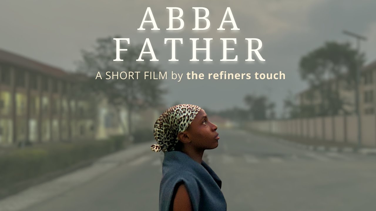 ABBA, FATHER