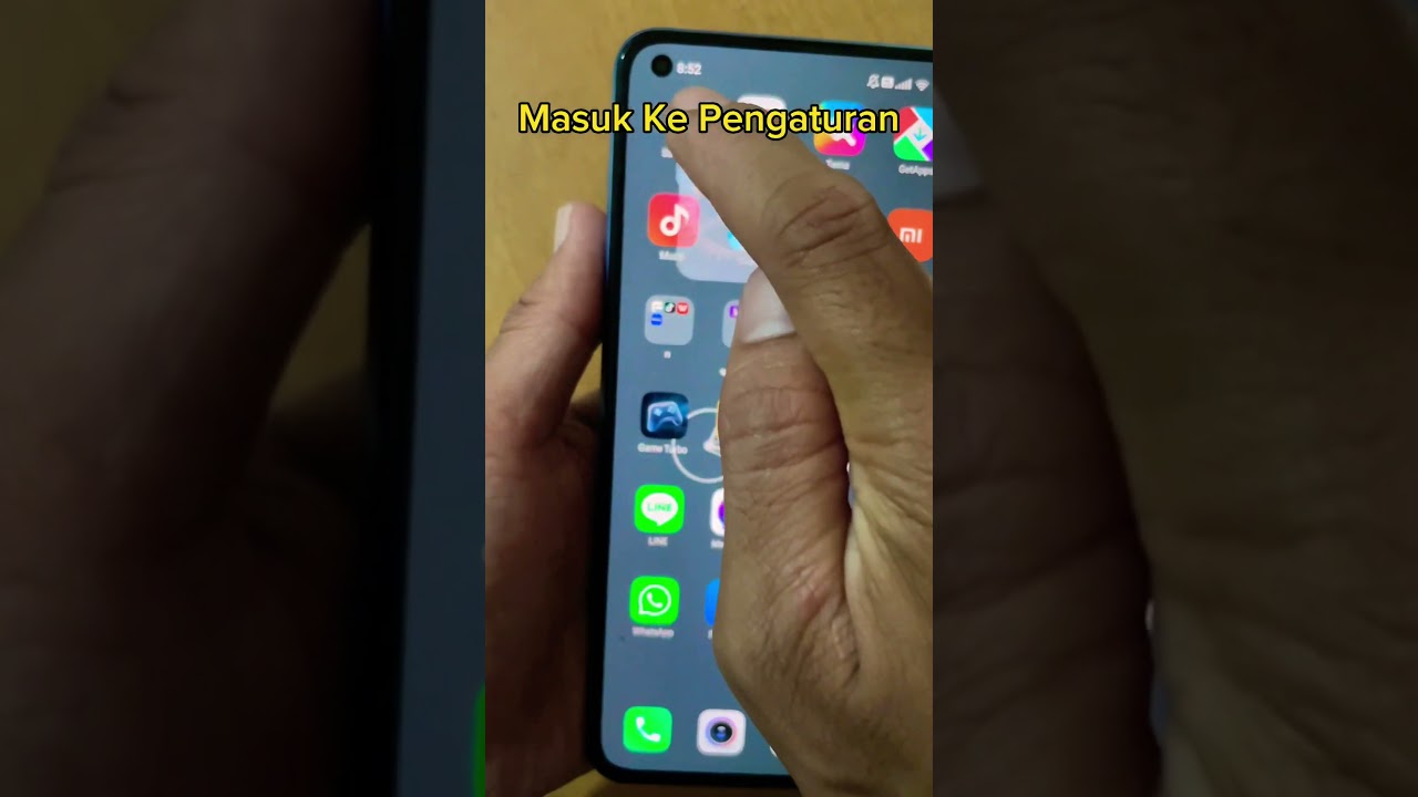 Widget MiUI 14 Tidak Tampil? Begini caranya #dimensiafif #xiaomi