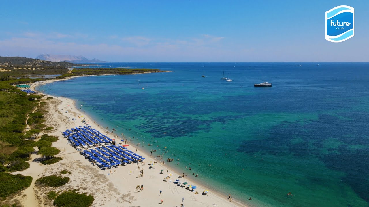 Futura Club Cala Fiorita - Sardegna - Budoni (SS)