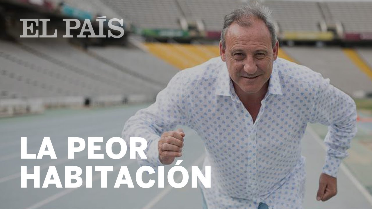 Fermín Cacho: 