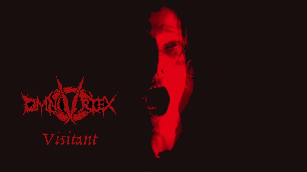 Omnivortex - Visitant (OFFICIAL MUSIC VIDEO)
