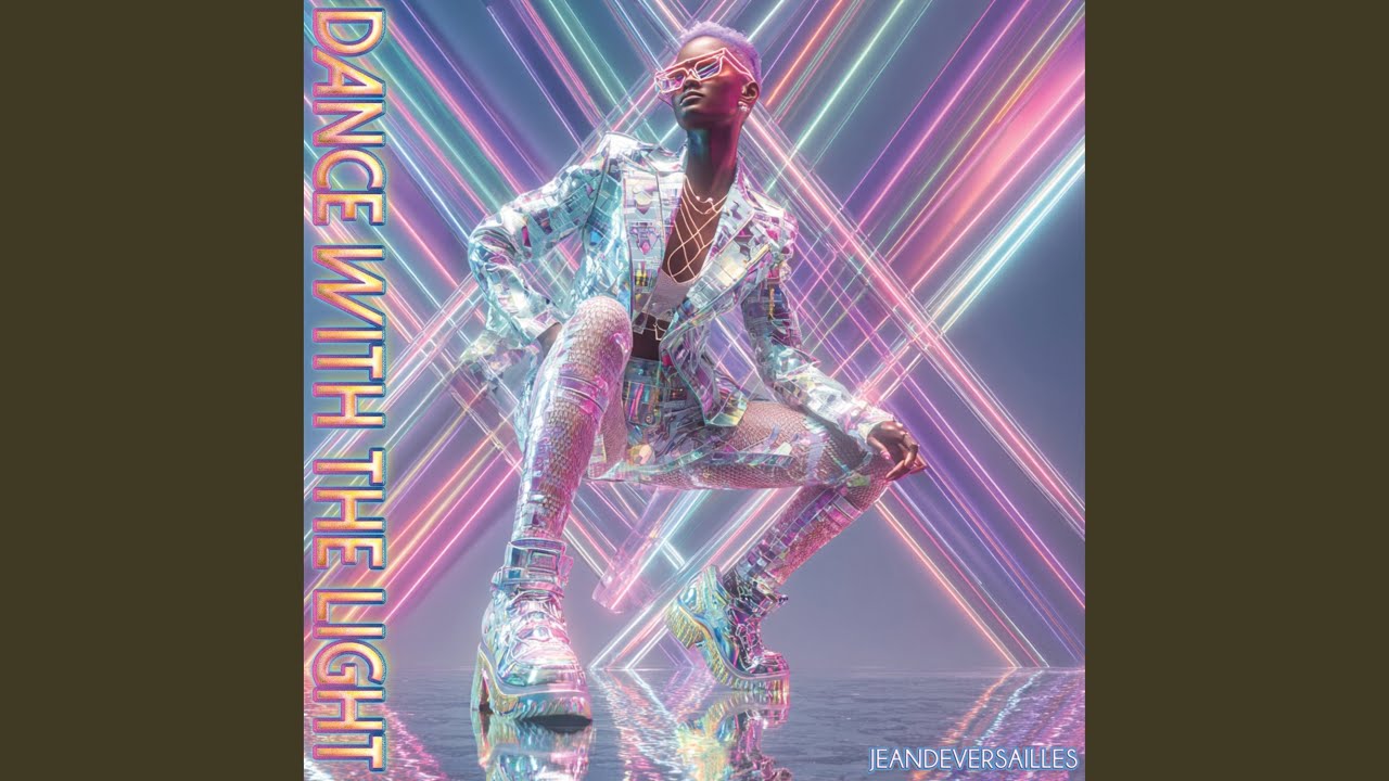 Dance with the Light