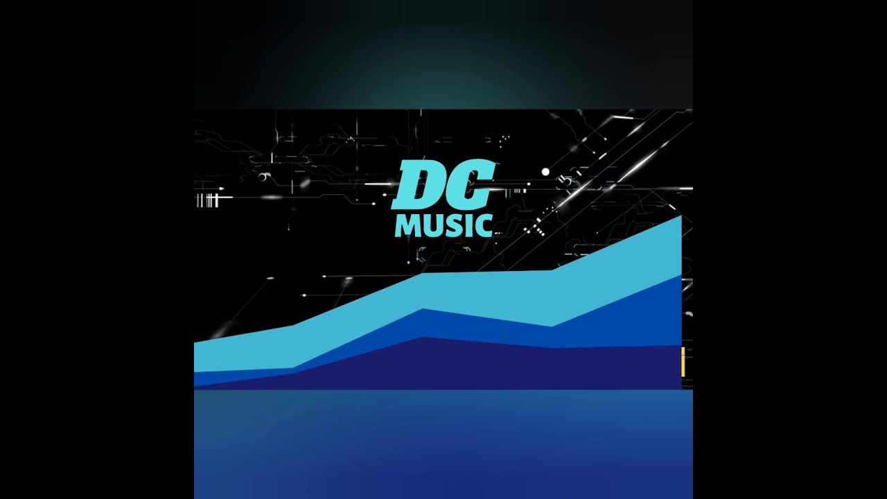 RECORD LABEL LOGO | DC MUSIC | NEW VIDEO SONGS | NEW PUNJABI SONGS