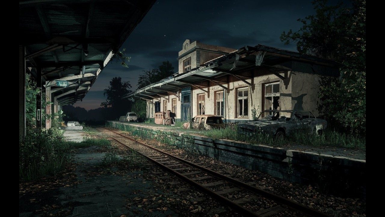 How to get to the last railway station in Pakistan|A journey to the last railway station in Pakistan