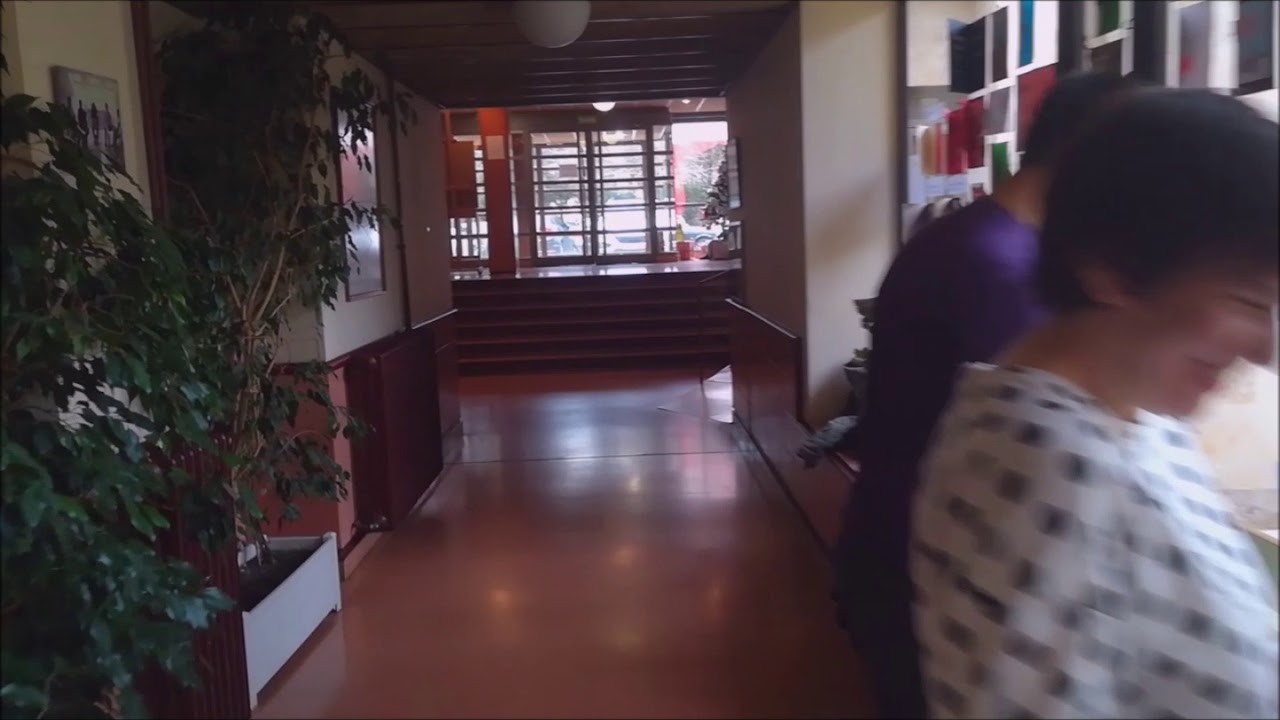 IES Vaguada de la Palma Navidad 2019