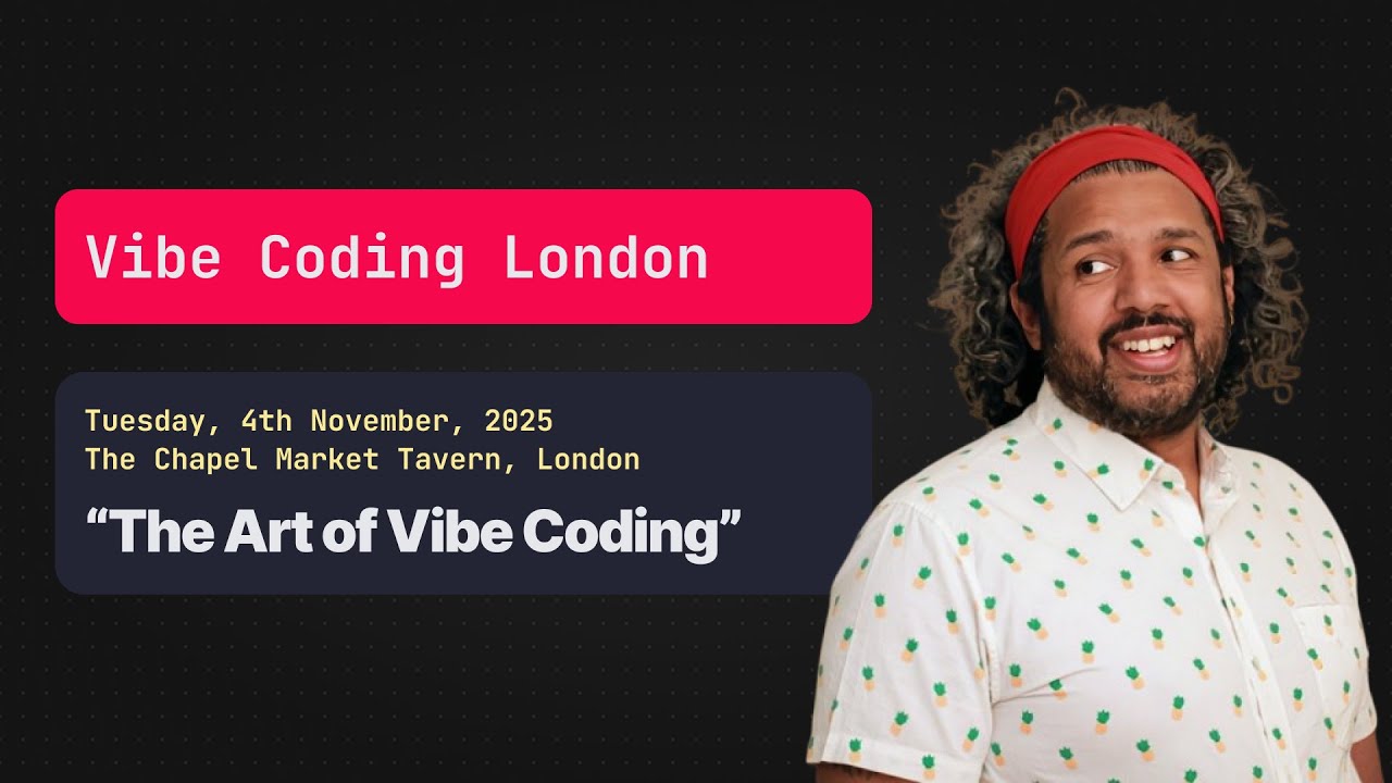 The Art of Vibe Coding | What is it and how do I do it