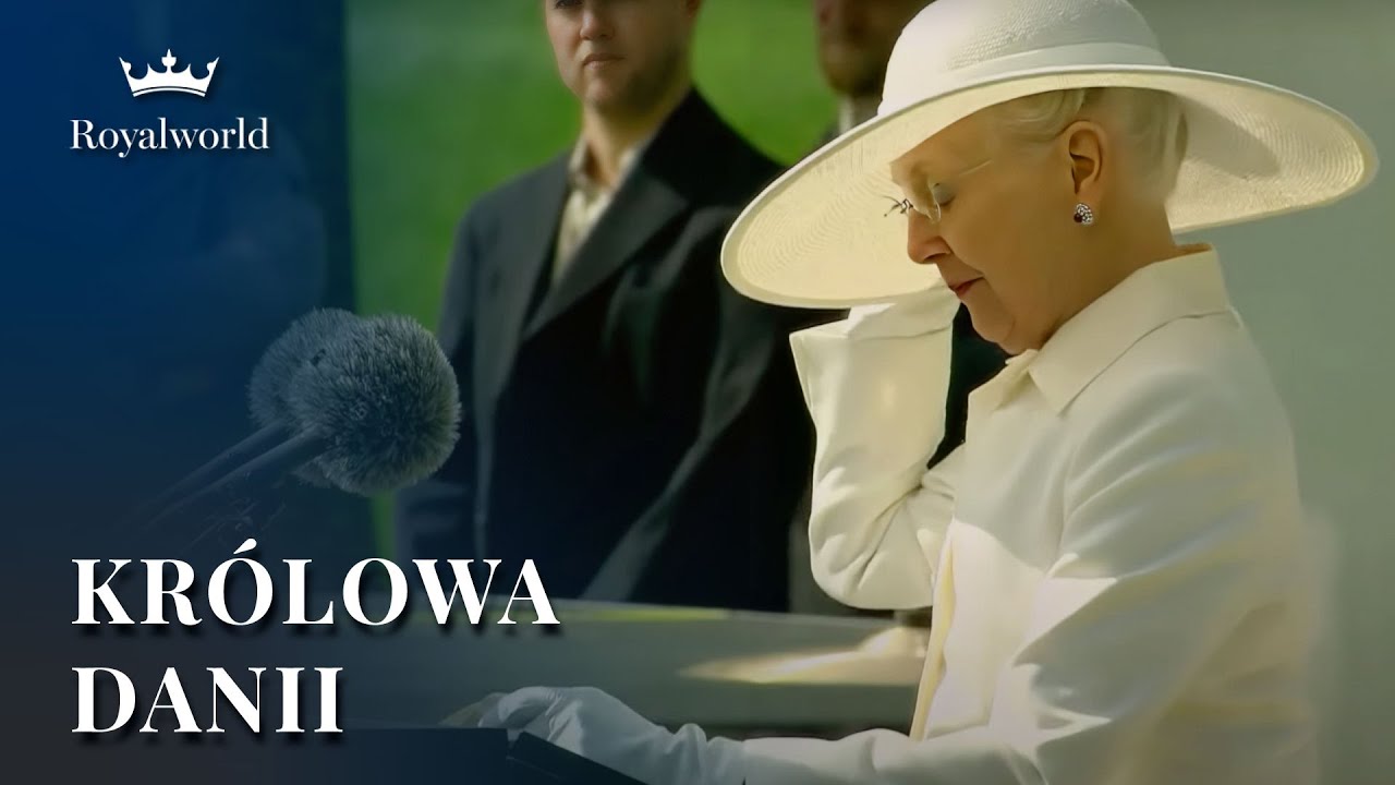 Królowa Danii | Cały dokument