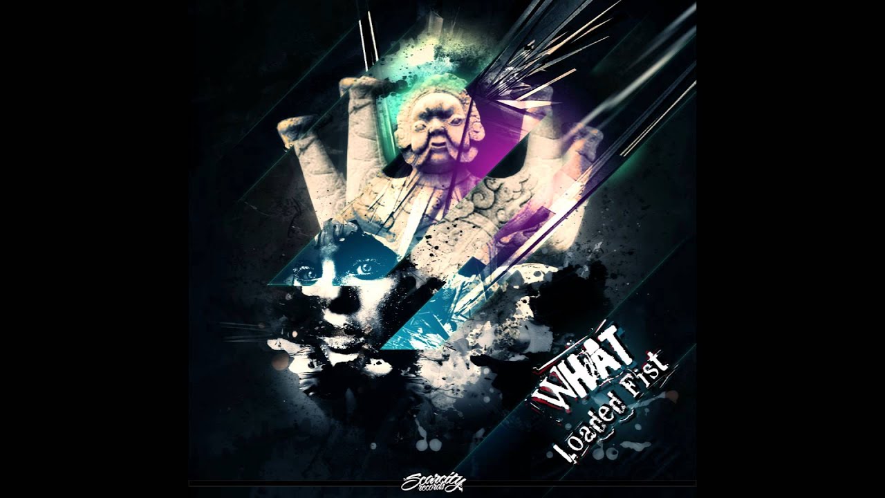 LoadedFist - Samebody Somewhere [HD]