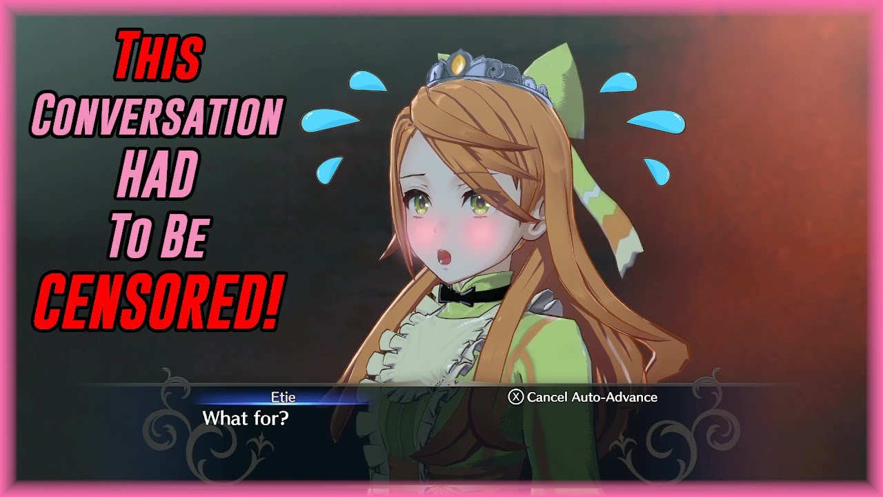 What Etie & Goldmary Said That Had To Be CENSORED!