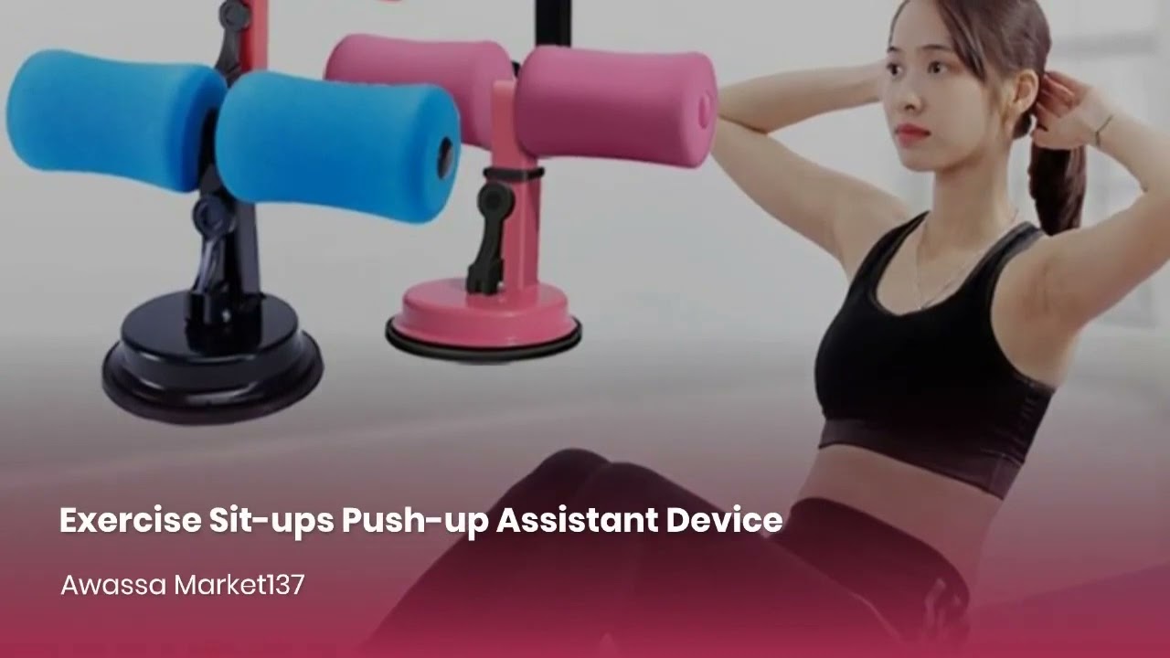 Best Online Fitness Equipment and Yoga Accessories Store