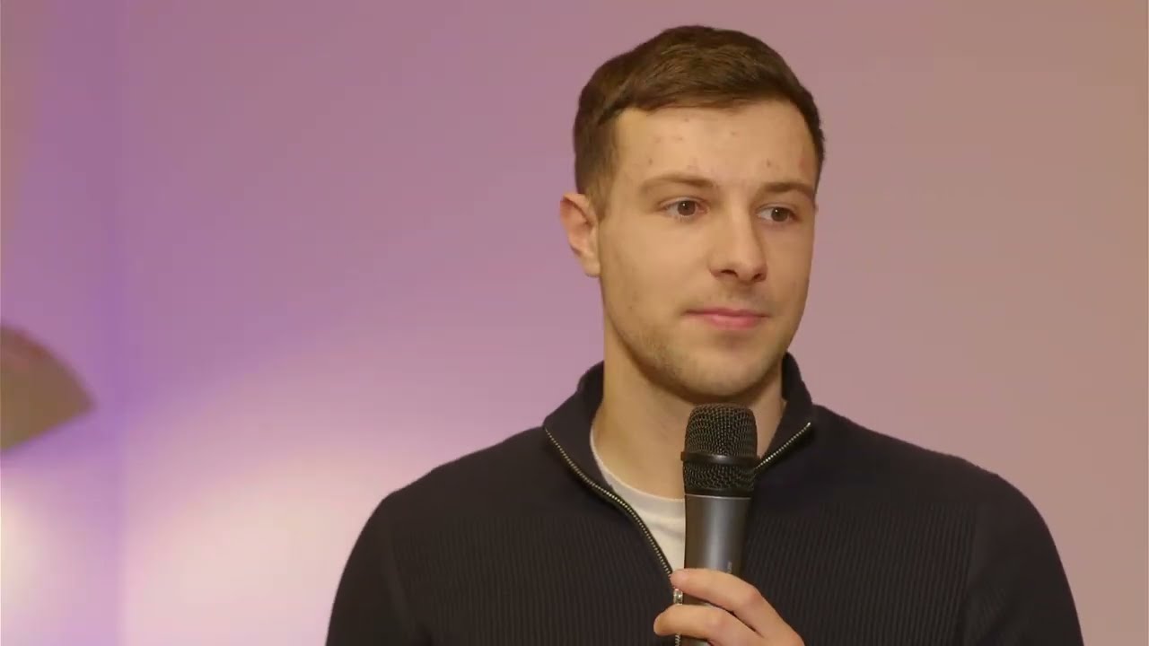 Guvernanta configurărilor: automatizarea operațiunilor intre echipele interne - Vlad-Andrei Popica