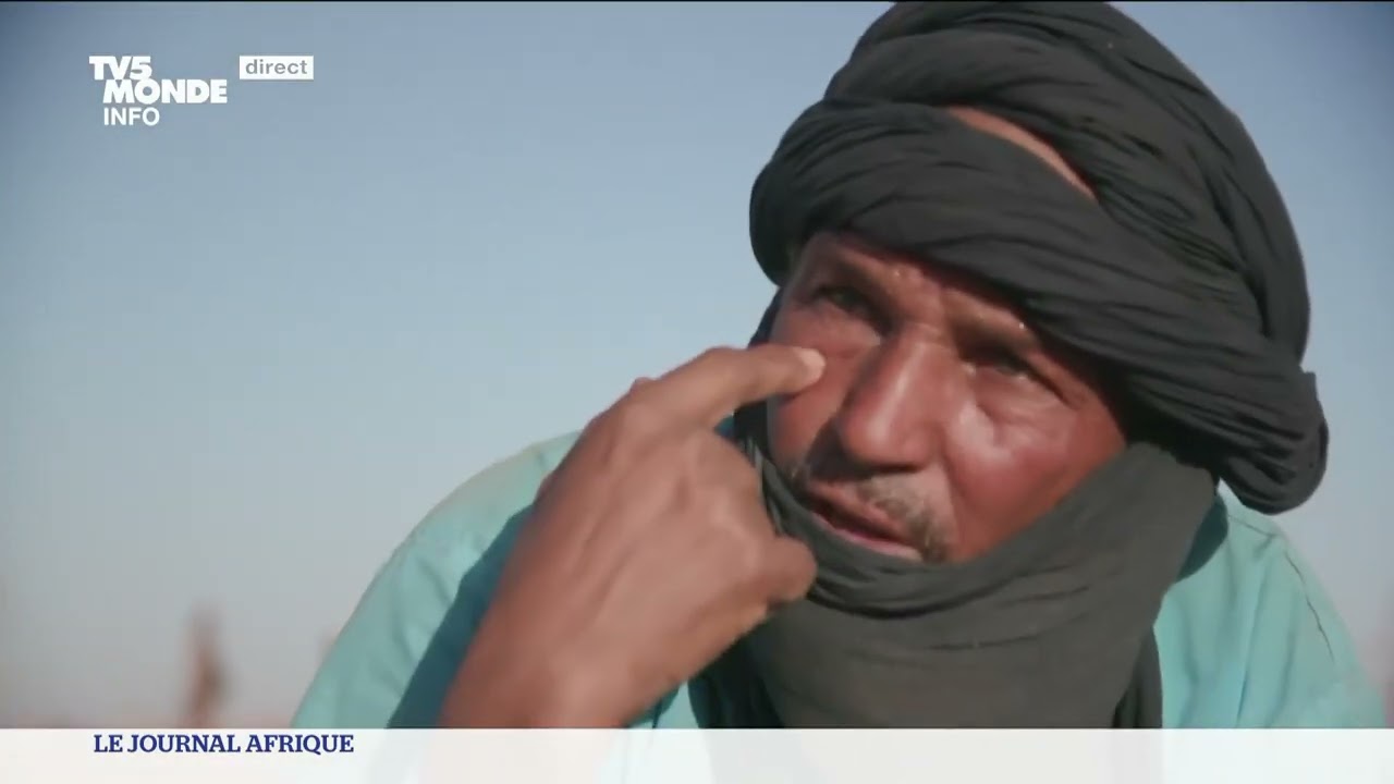 Niger : le désarroi des réfugiés maliens