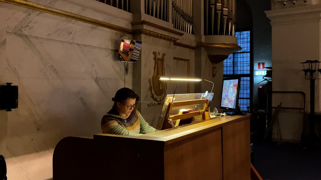 Här en källa rinner (psalm 246)