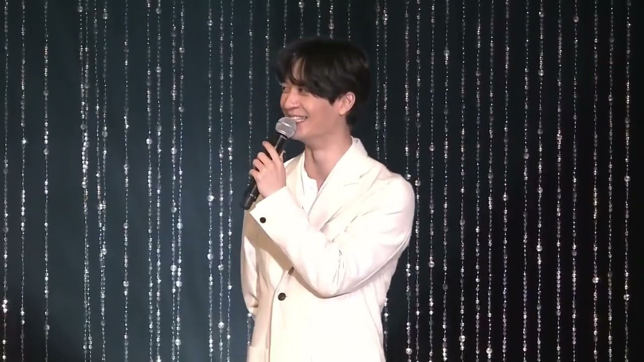 スパルタMC西山宏太朗、ほのぼのエピソード梅原裕一郎、車の罠にはめられた杉田智和、雑学福山潤、チャックが開いていた下野紘