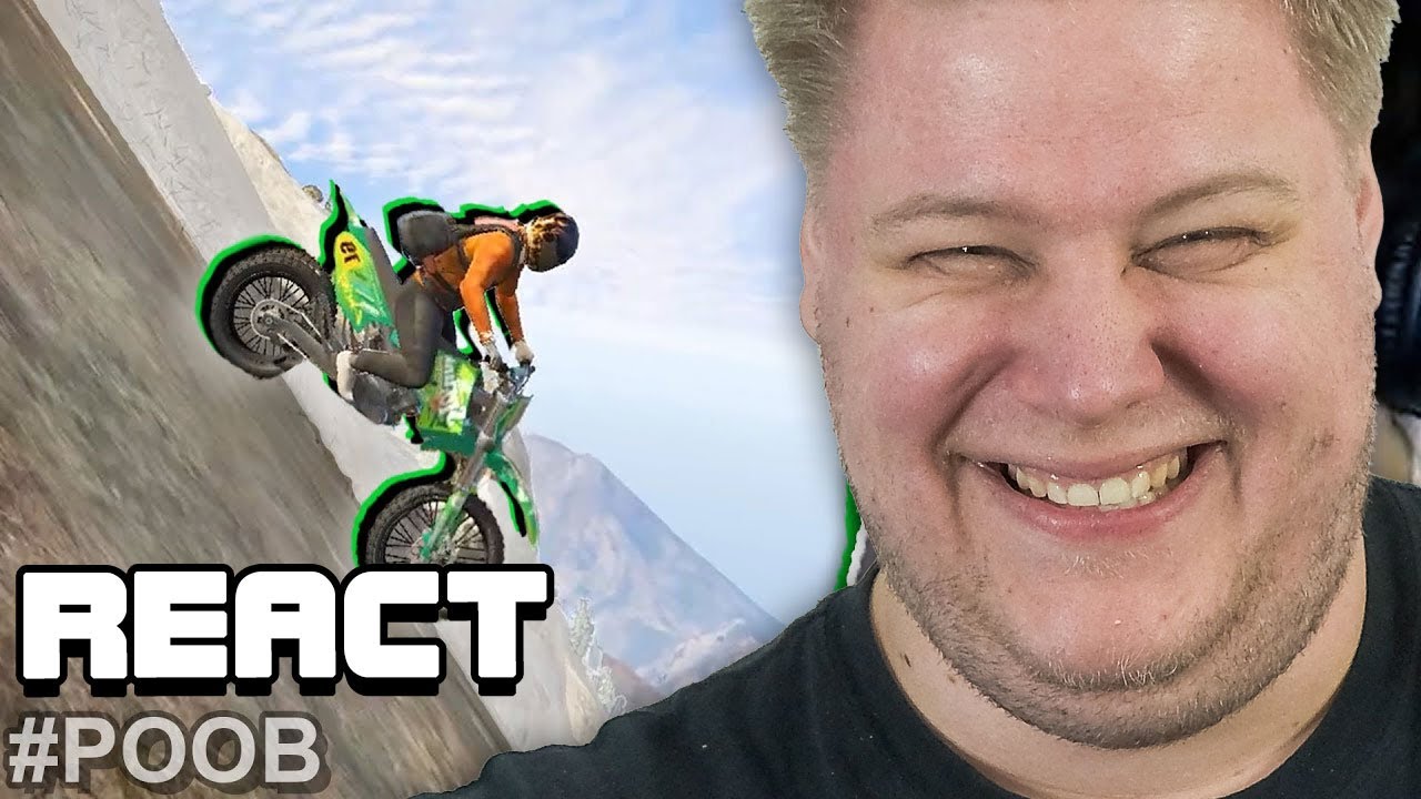 React: Das verrückteste Video - komplett unerwartet!