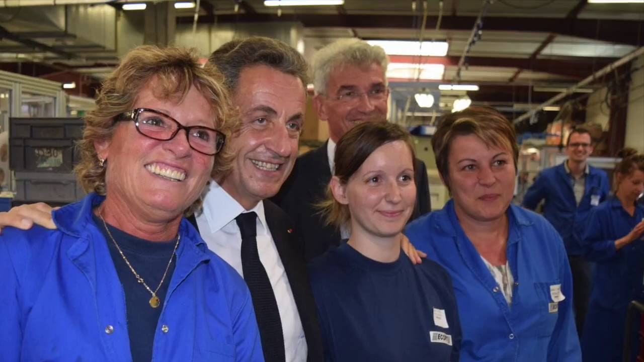 Ecofit Celebrates 40th Anniversary