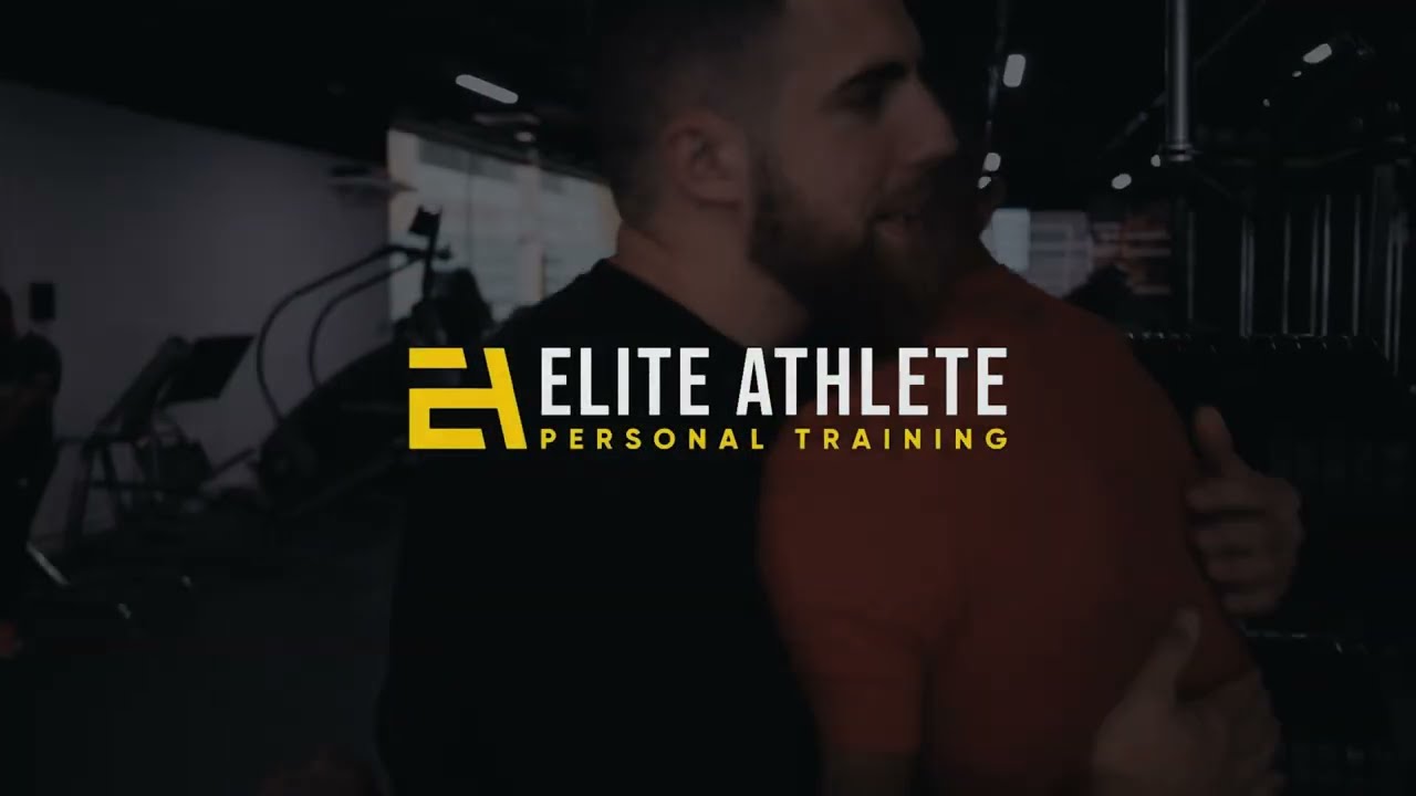 Elite Athlete