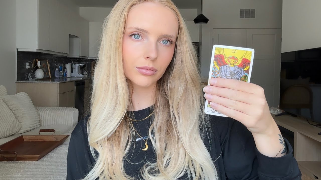 if this reading appears, it’s time (The only love reading you’ll ever need) 🔮✨
