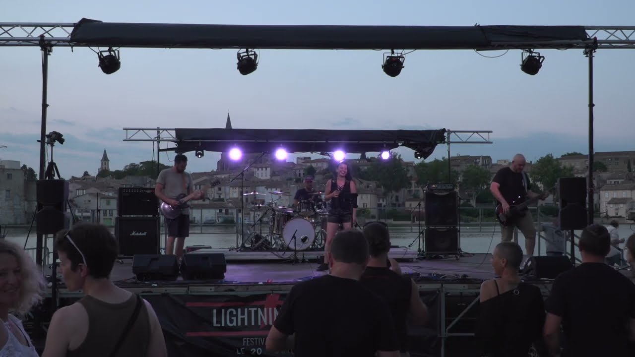 Doppler - Lightning Fest 2024