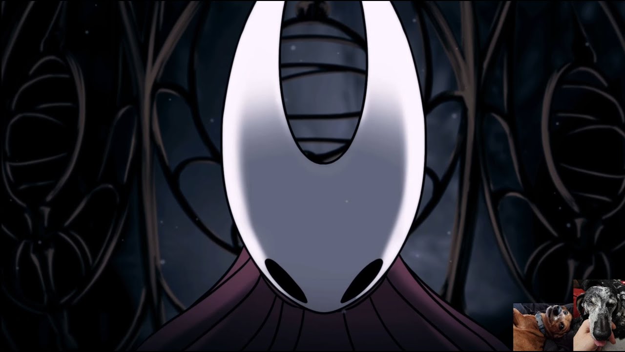 Silksong - Act 1 Boss Fights