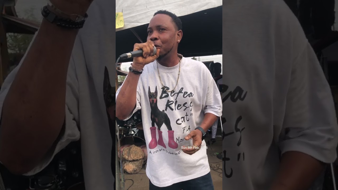 UKWUANI MUSIC NONSTOP PERFORMANCE PRINCE TONY KIDDY BOYS ON STAGE 