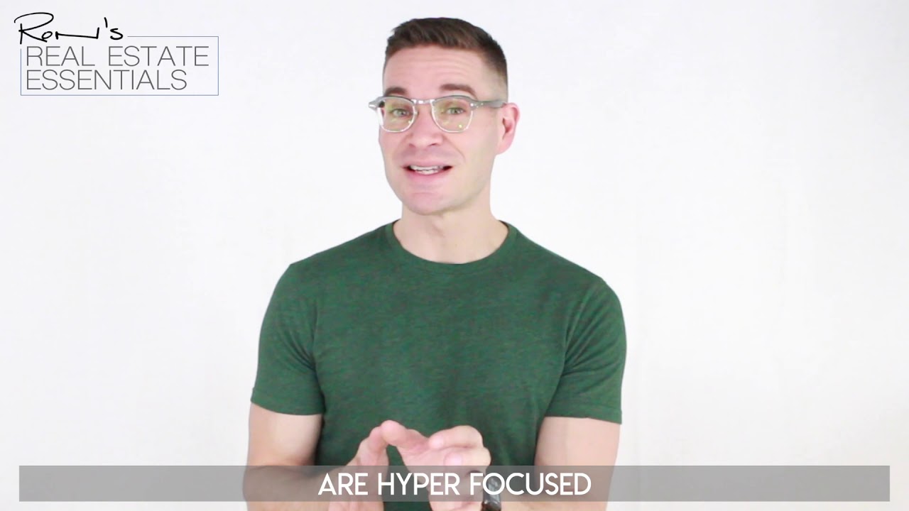 Episode 6: Who You Work With Matters