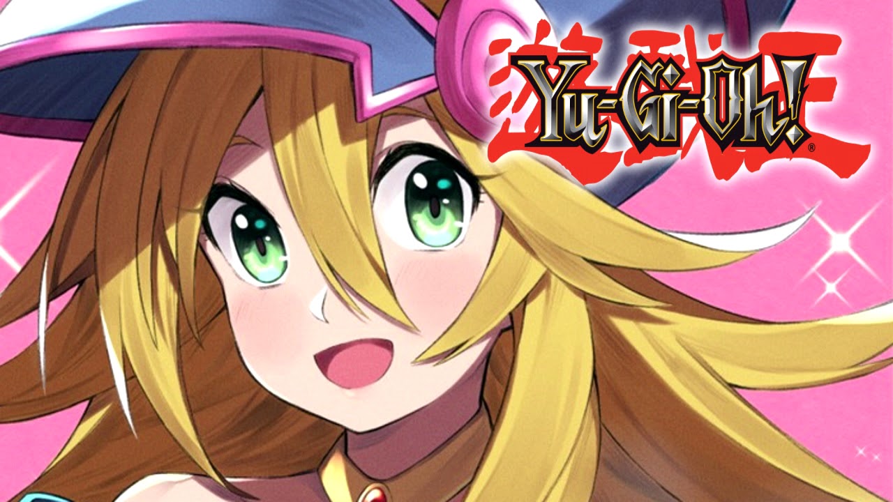 🎶Yugioh OST Pep Shower (Aki Maeda) (HQ)🎶🎧
