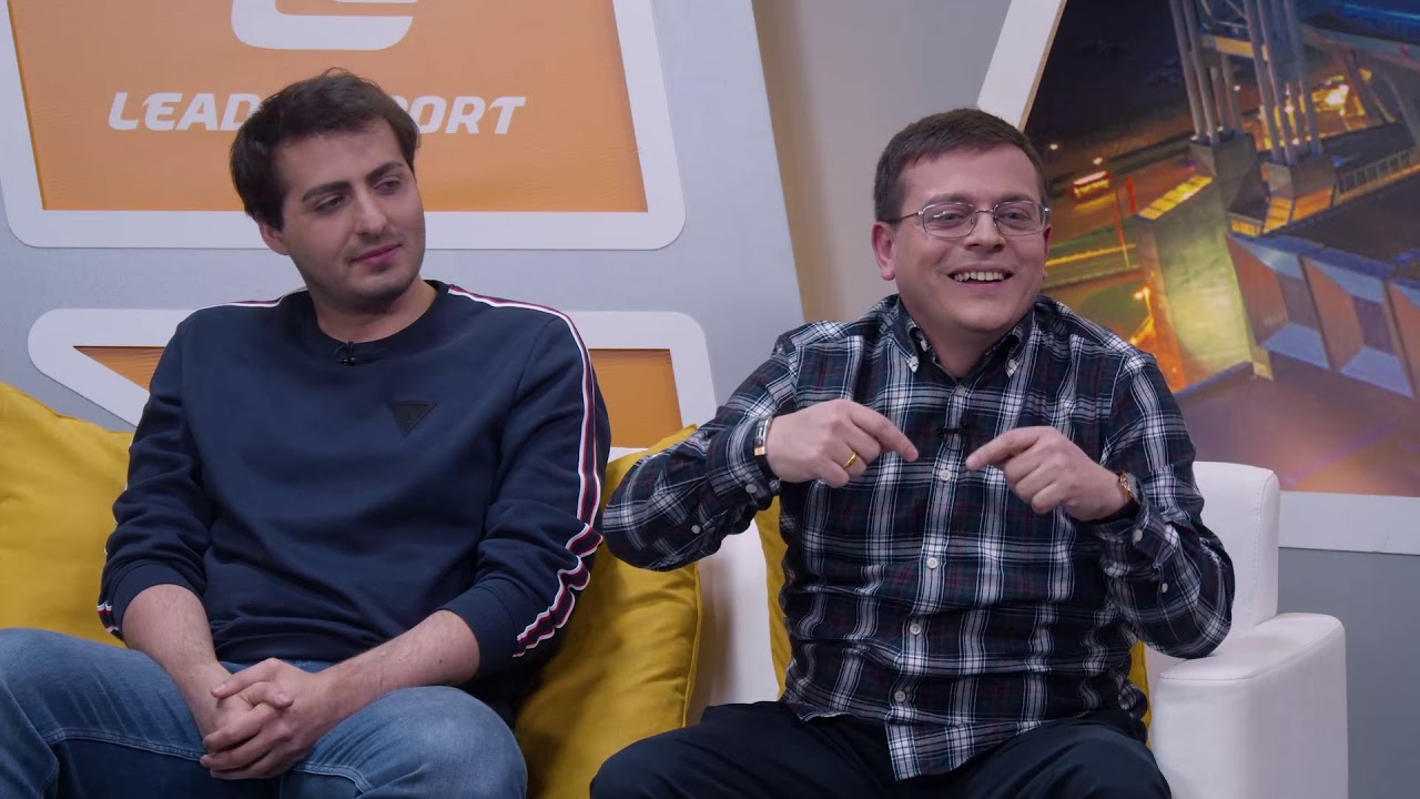 sport შოუ   გადაცემა #30