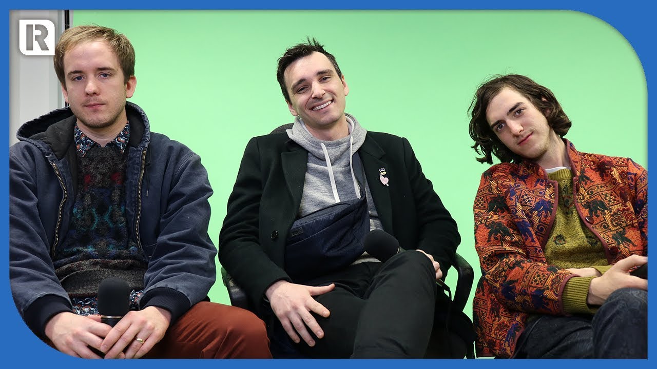 half•alive Talk New Music, 'Arrow', Cover Versions & Live Dancers