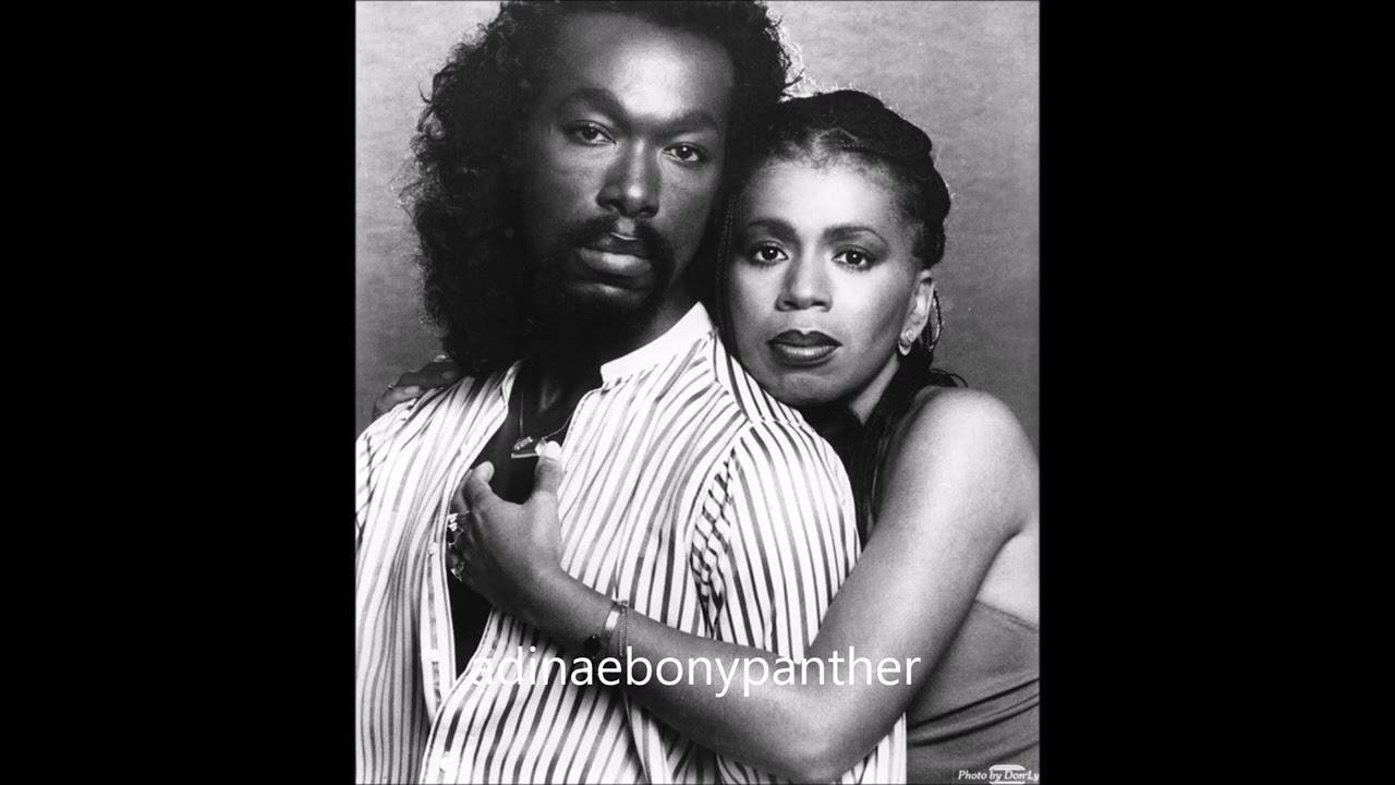 Ashford and Simpson/ Gimme something real