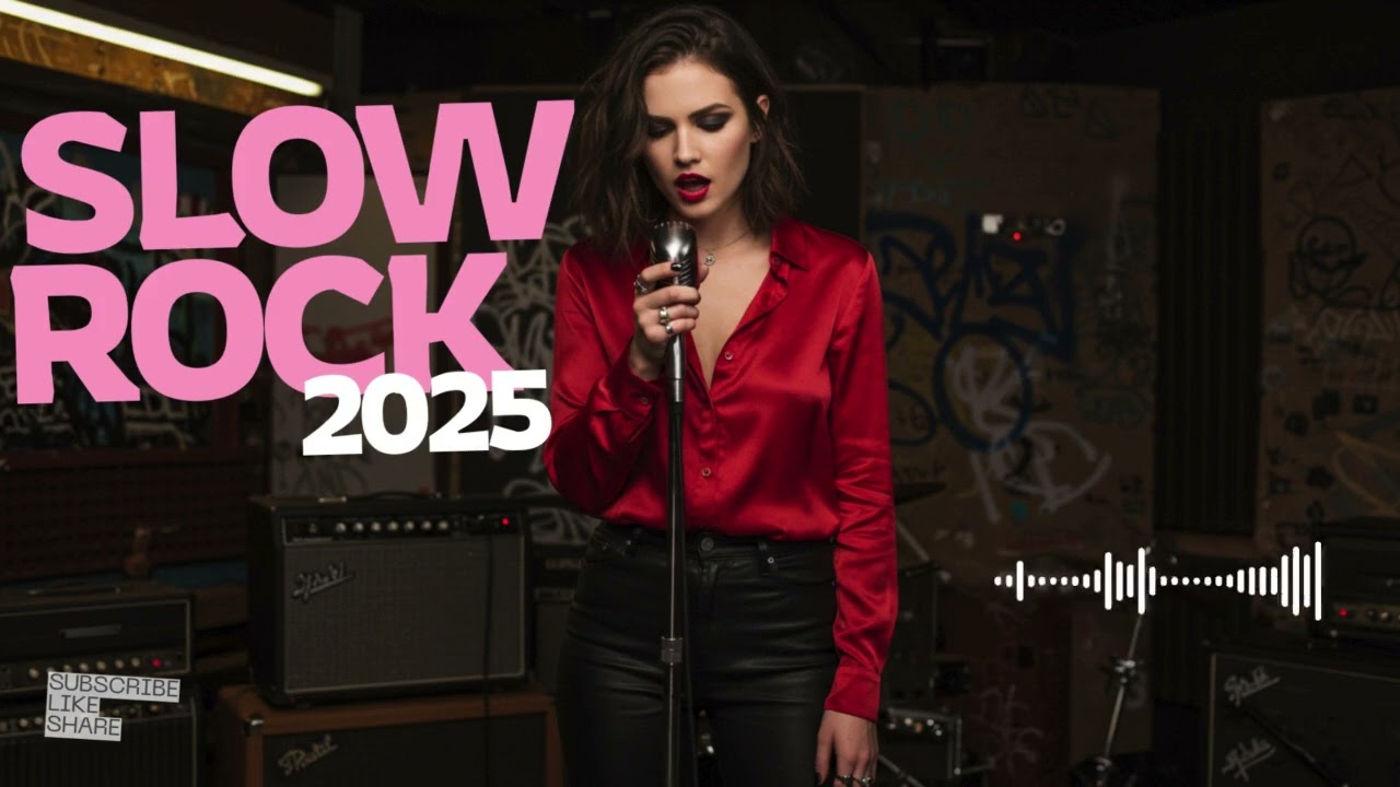 Bleeding Sunset (Slow Rock Revival 2025)