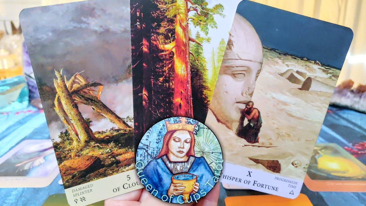 Aquarius Love April-May 2020 - THEY CRAVE A RECONSILIATION! ♒