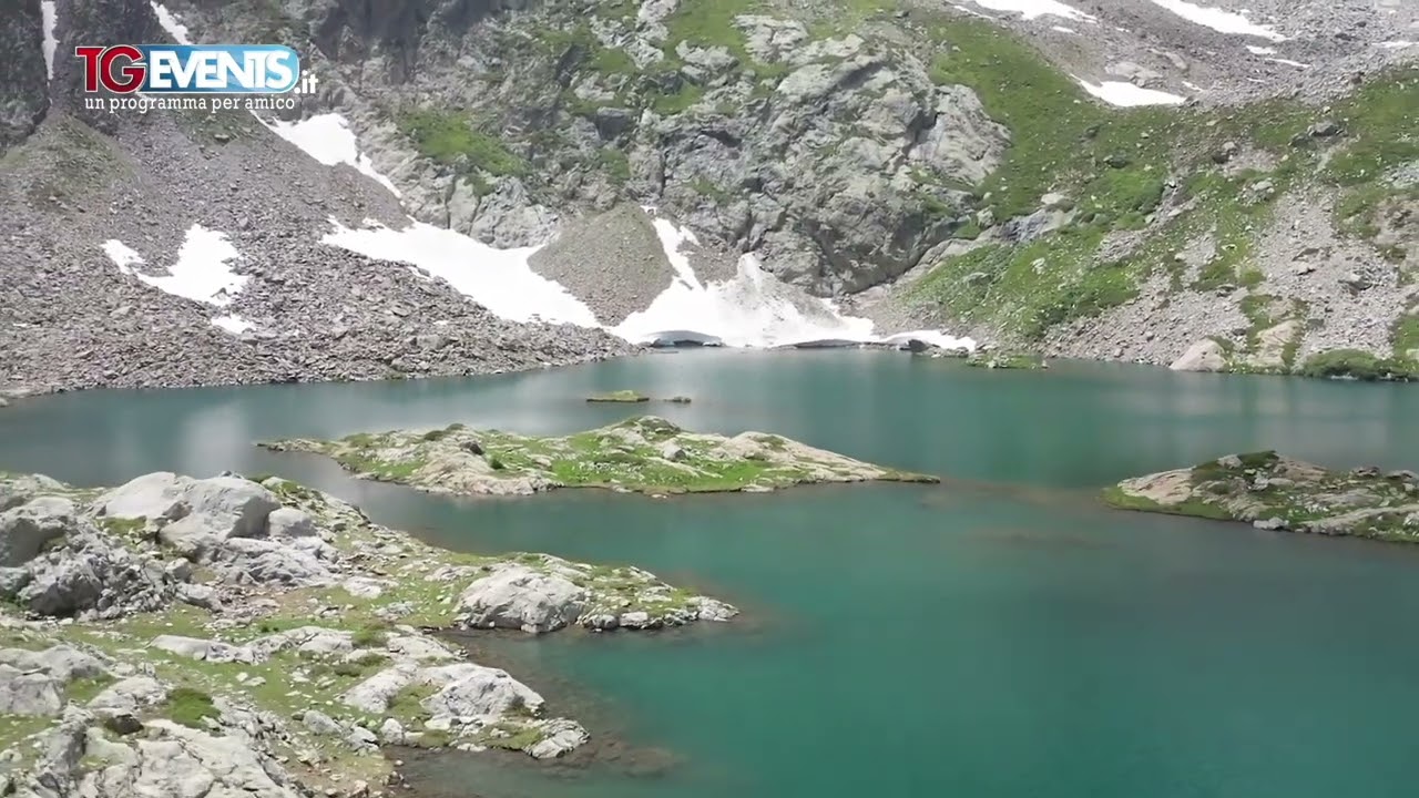 Il Parco Regionale delle Alpi Liguri
