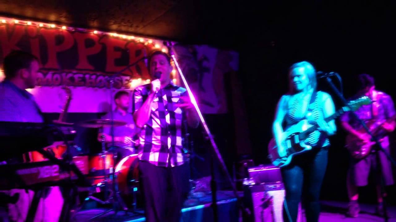 The Freecoasters with Jesse Wagner - 
