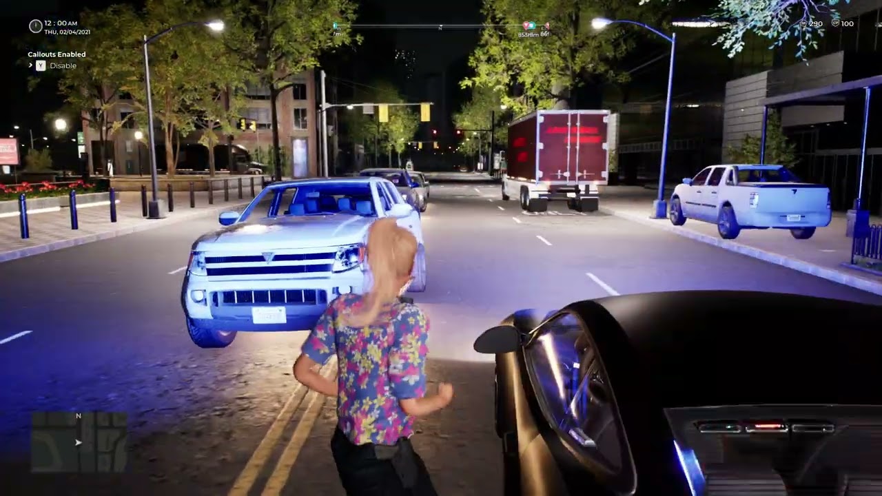 Police Simulator: Patrol Officers (version 15.0.0) Fast unmarkt car & Cop)2