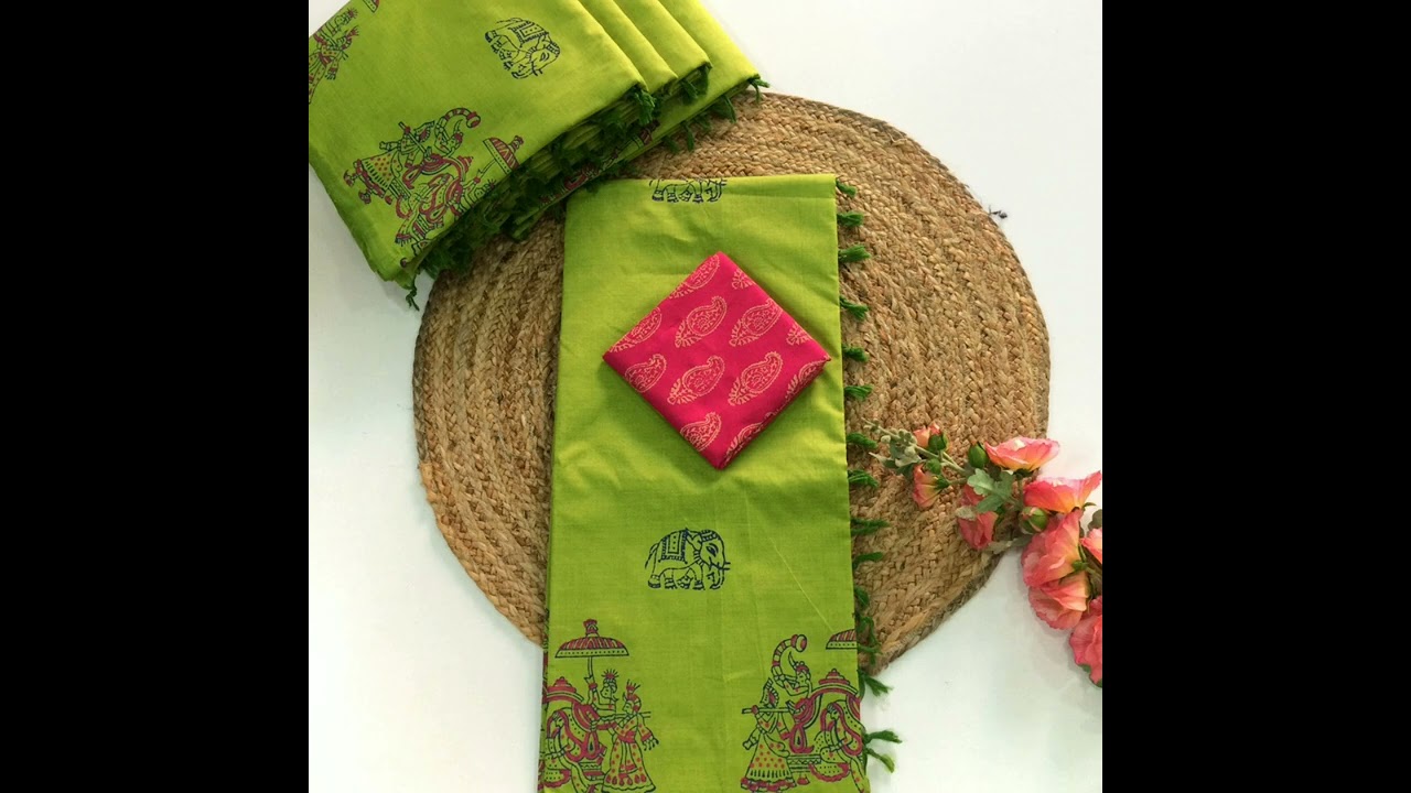 Southcotton Sarees collections wtsapp 7339267654 #trending #shorts #ytshorts #viral 