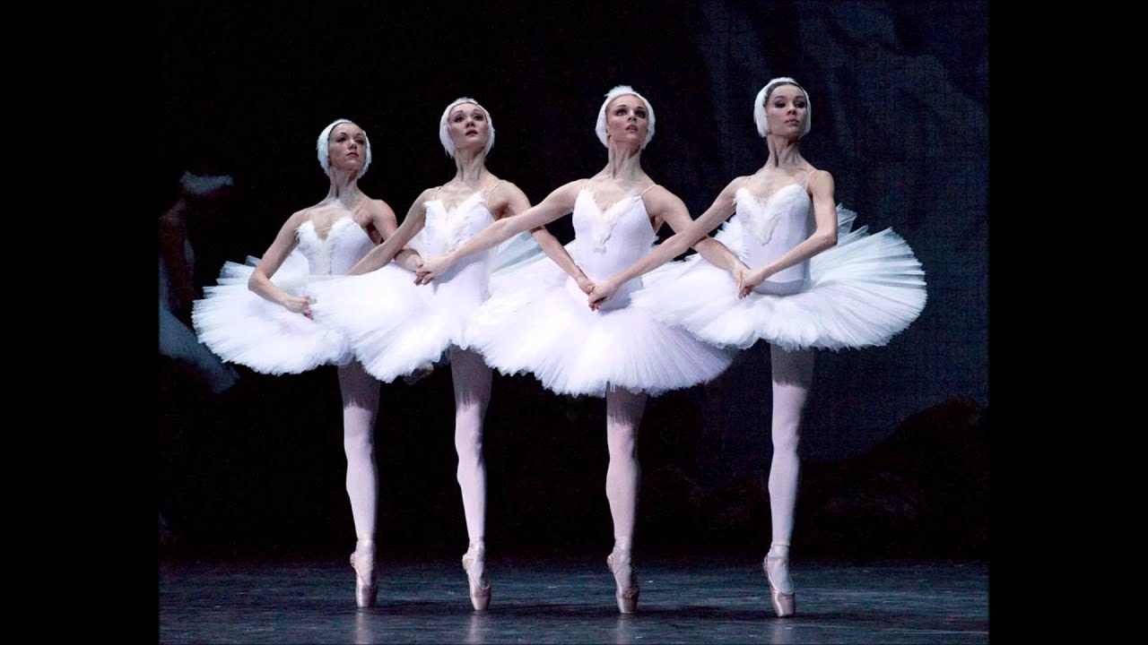 Swan Lake Oud interpretation (شرقي) - Classical Oriental Music Oud