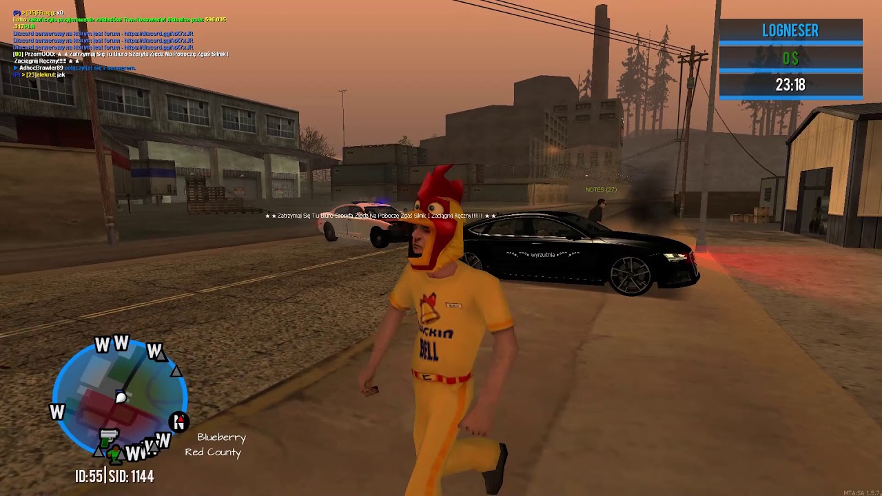 Sun Fierro Life funny moments 2019 (MTA)