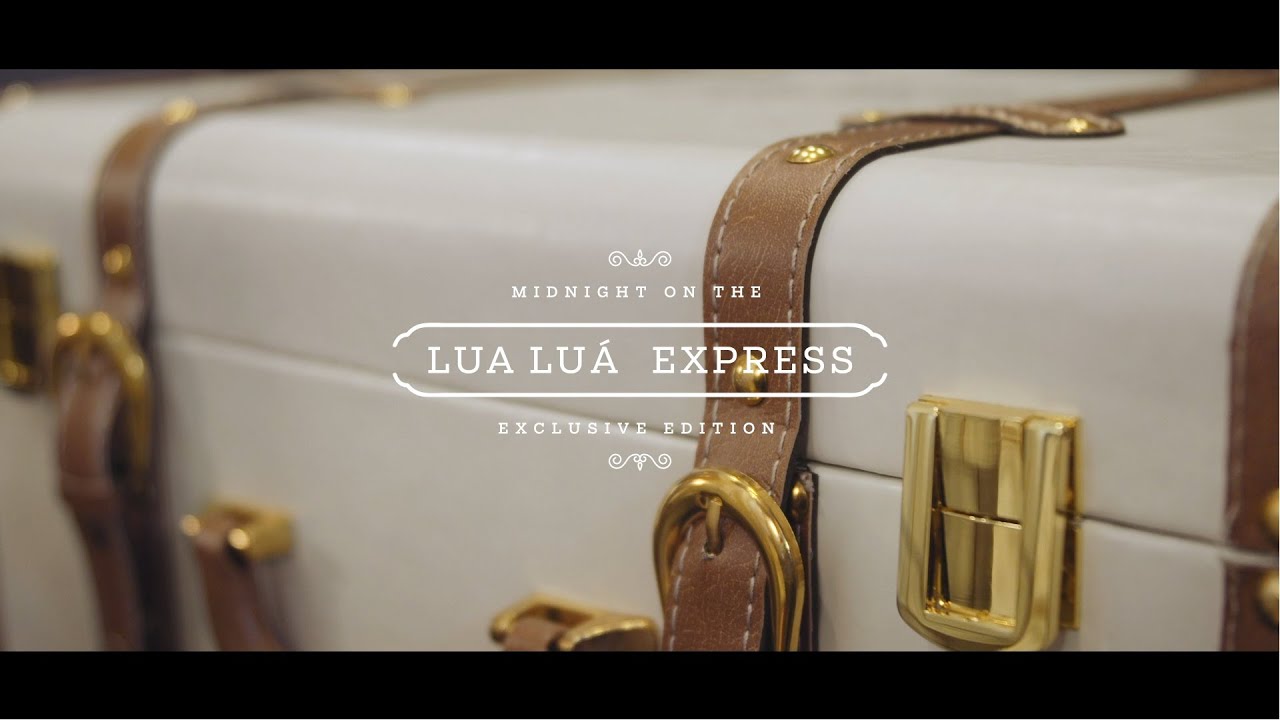 Lua Luá Express - FW 2020
