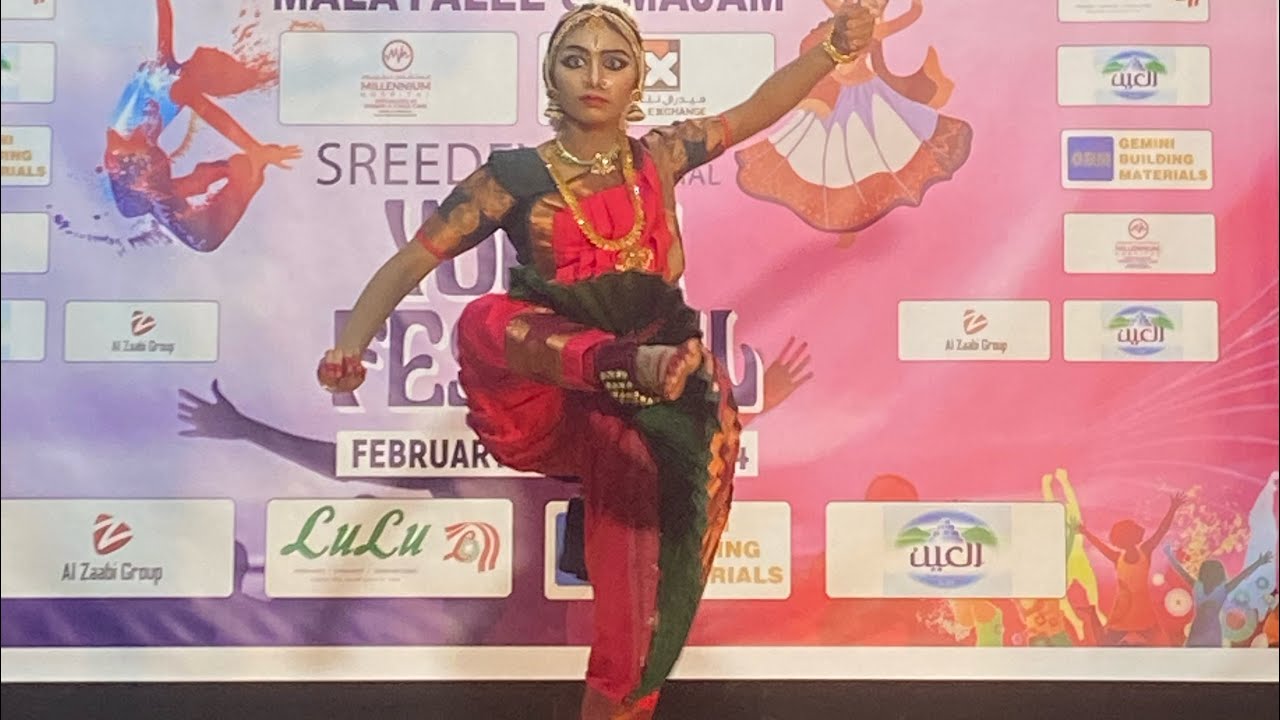Malayalee Samajam UAE open youth festival Abudhabi