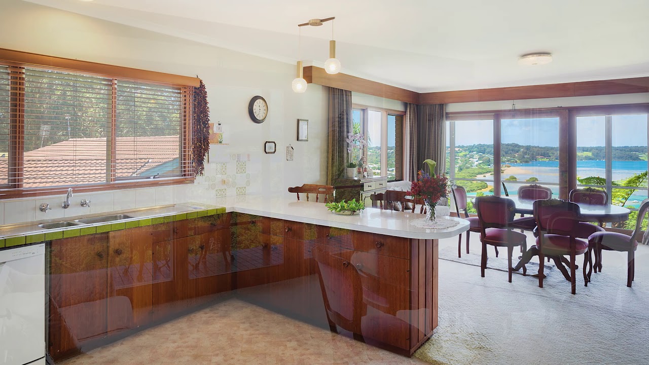 25 Hillcrest Ave, North Narooma - John Murray - Whale Coast Realty, Narooma