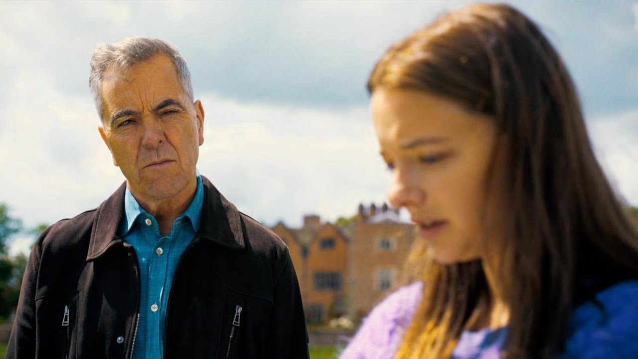 Netflix Run Away Ending Explained