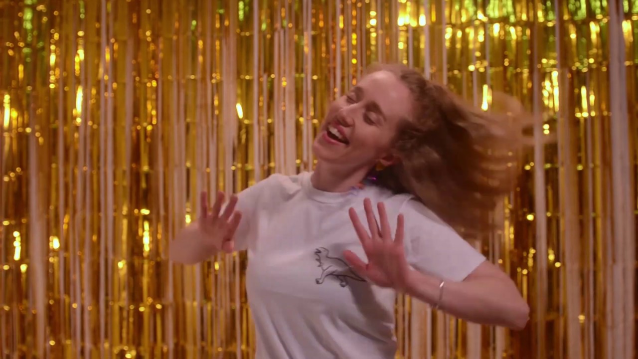 SHOR - Gold
