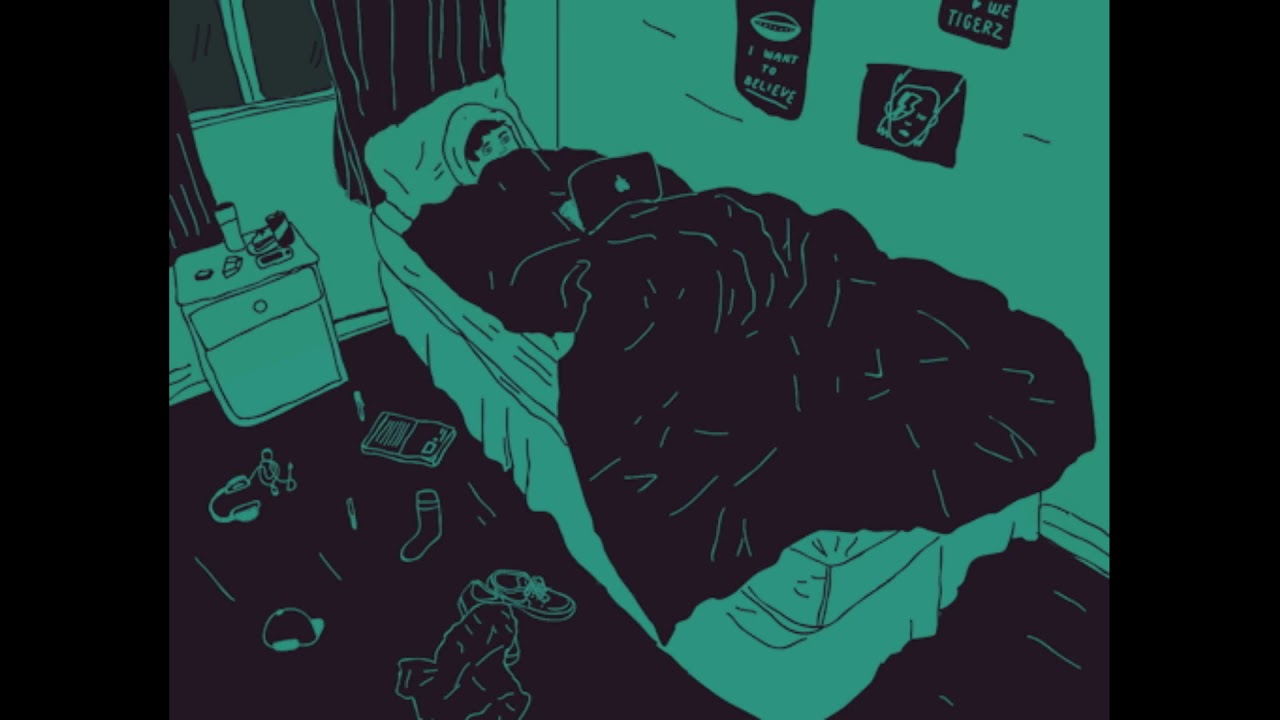 afraid - the neighbourhood - slowed + reverb