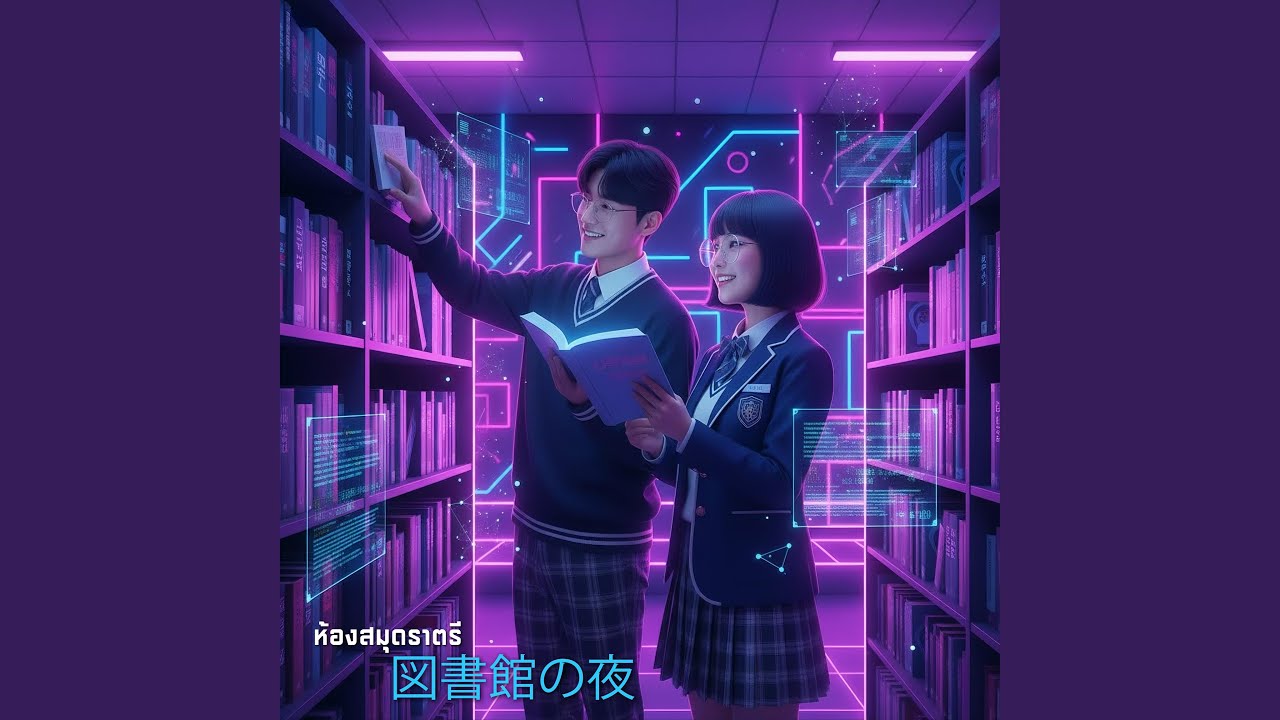 Announcement アナウンス