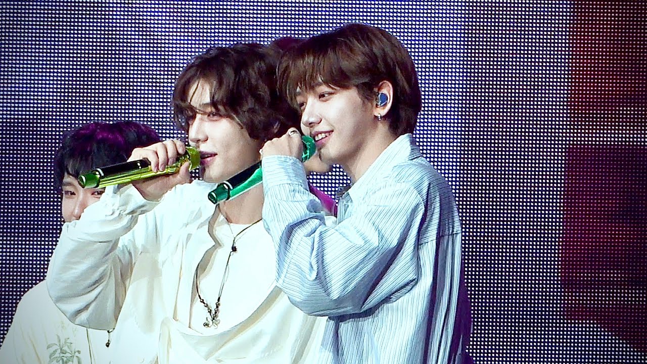 [4K] 240601 ONEDOORful Day ‘대화가 필요해‘ | 보이넥스트도어 명재현 직캠 (BOYNEXTDOOR JAEHYUN FANCAM) @FANMEETING