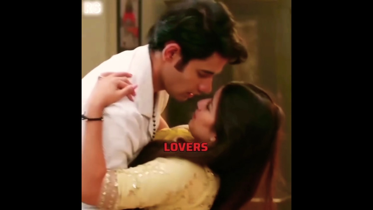 rimjhim serial romance rimeer😍🥵🥰#rimjhim#sameer#yashika#himanshu#love#cute#lovestory#newdrama#shorts